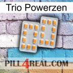 Trio Powerzen cialis4